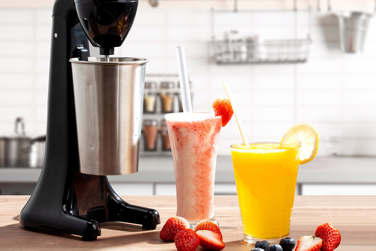 KITCHEN APPLIANCE